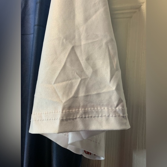 Mens Goofy Tuxedo Style T Shirt - Picture 5 of 6